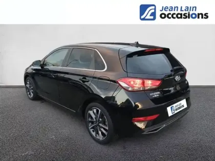 Photo 6 Hyundai I30  1.0 T-GDi 120 iBVM6 Hybrid 48V