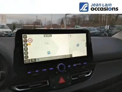 Photo 14 Hyundai I30  1.0 T-GDi 120 iBVM6 Hybrid 48V