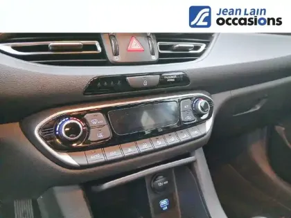 Photo 13 Hyundai I30  1.0 T-GDi 120 iBVM6 Hybrid 48V