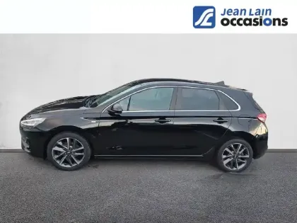 Photo 7 Hyundai I30  1.0 T-GDi 120 iBVM6 Hybrid 48V