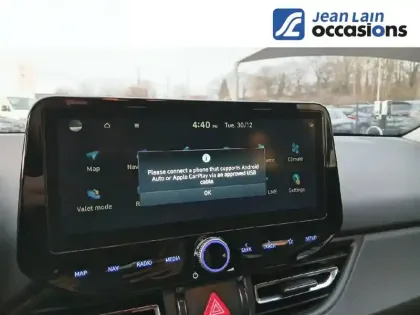 Photo 15 Hyundai I30  1.0 T-GDi 120 iBVM6 Hybrid 48V