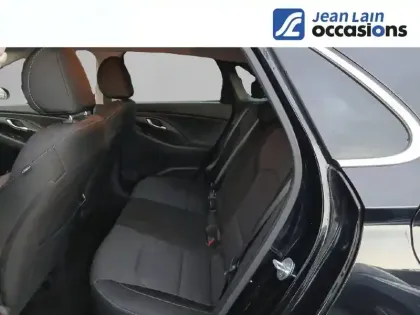 Photo 16 Hyundai I30  1.0 T-GDi 120 iBVM6 Hybrid 48V