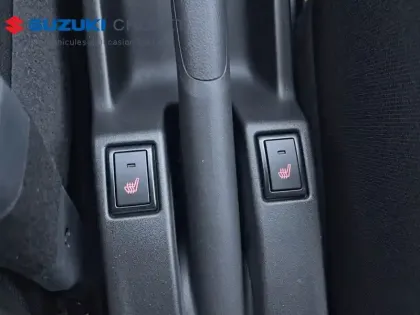 Photo 17 Suzuki Swift  1.2 Dualjet Hybrid