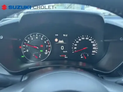 Photo 5 Suzuki Swift  1.2 Dualjet Hybrid