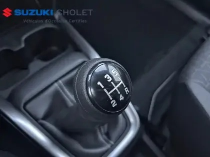 Photo 16 Suzuki Swift  1.2 Dualjet Hybrid