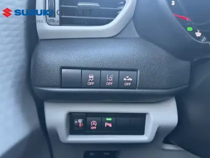 Photo 6 Suzuki Swift  1.2 Dualjet Hybrid