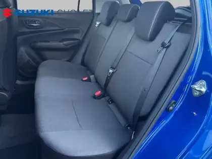 Photo 7 Suzuki Swift  1.2 Dualjet Hybrid