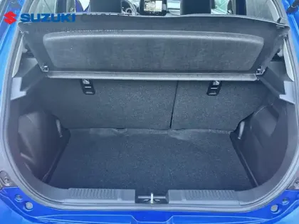 Photo 8 Suzuki Swift  1.2 Dualjet Hybrid