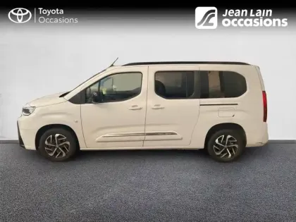 Photo 7 Toyota Proace  City Verso Long 1.5L 130 D-4D BVM6