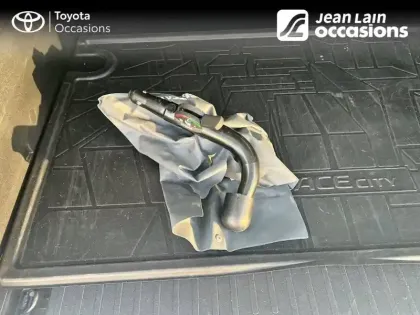 Photo 18 Toyota Proace  City Verso Long 1.5L 130 D-4D BVM6