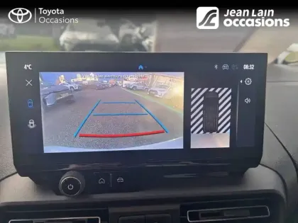 Photo 14 Toyota Proace  City Verso Long 1.5L 130 D-4D BVM6