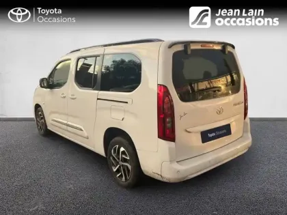 Photo 6 Toyota Proace  City Verso Long 1.5L 130 D-4D BVM6