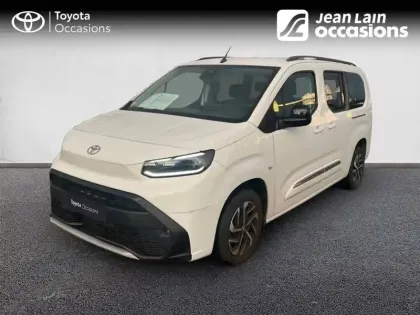 Photo Toyota Proace Executive