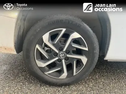 Photo 8 Toyota Proace  City Verso Long 1.5L 130 D-4D BVM6