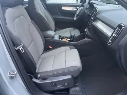 Photo 8 Volvo Xc40  B3 163 ch DCT7