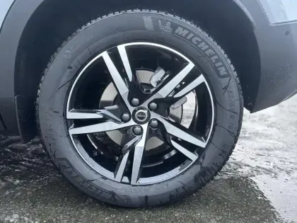 Photo 19 Volvo Xc40  B3 163 ch DCT7