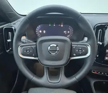 Photo 9 Volvo Xc40  B3 163 ch DCT7