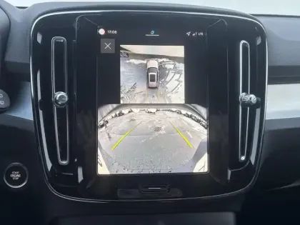 Photo 13 Volvo Xc40  B3 163 ch DCT7