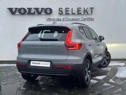 Photo 18 Volvo Xc40  B3 163 ch DCT7