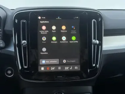 Photo 11 Volvo Xc40  B3 163 ch DCT7