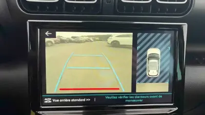 Photo 20 Citroën C3 Aircross  PureTech 110 S&S BVM6