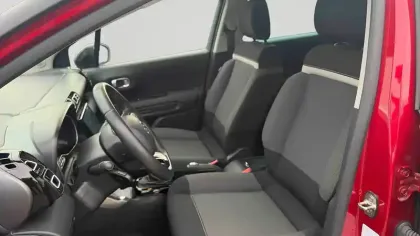 Photo 12 Citroën C3 Aircross  PureTech 110 S&S BVM6