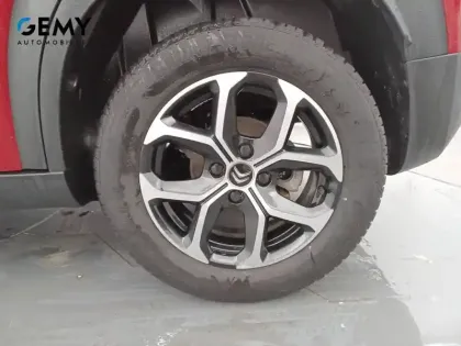 Photo 78 Citroën C3 Aircross  PureTech 110 S&S BVM6