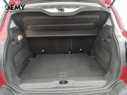 Photo 51 Citroën C3 Aircross  PureTech 110 S&S BVM6