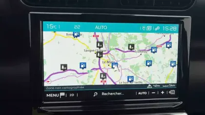 Photo 19 Citroën C3 Aircross  PureTech 110 S&S BVM6