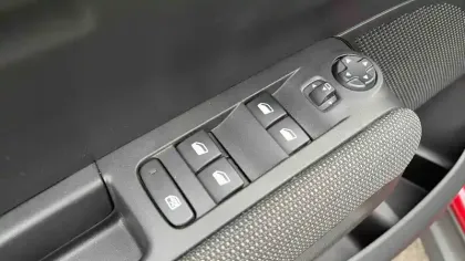 Photo 22 Citroën C3 Aircross  PureTech 110 S&S BVM6