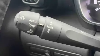 Photo 9 Citroën C3 Aircross  PureTech 110 S&S BVM6