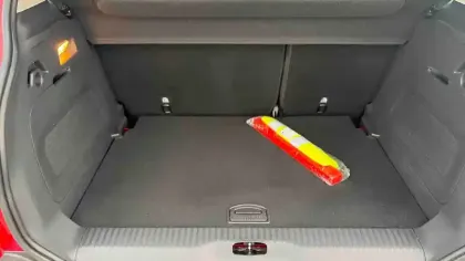 Photo 8 Citroën C3 Aircross  PureTech 110 S&S BVM6