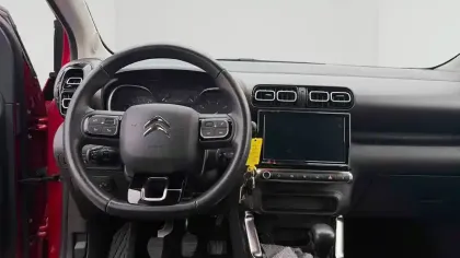 Photo 6 Citroën C3 Aircross  PureTech 110 S&S BVM6