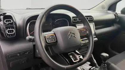 Photo 13 Citroën C3 Aircross  PureTech 110 S&S BVM6