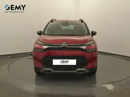 Photo 47 Citroën C3 Aircross  PureTech 110 S&S BVM6