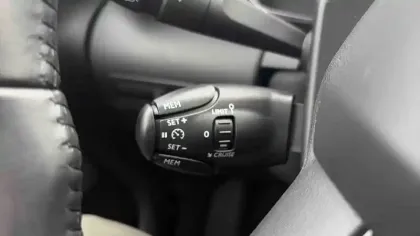 Photo 23 Citroën C3 Aircross  PureTech 110 S&S BVM6