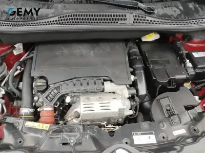 Photo 84 Citroën C3 Aircross  PureTech 110 S&S BVM6