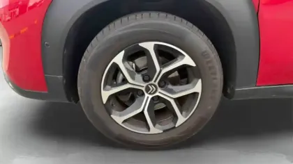 Photo 11 Citroën C3 Aircross  PureTech 110 S&S BVM6