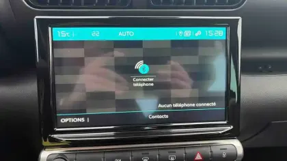 Photo 17 Citroën C3 Aircross  PureTech 110 S&S BVM6