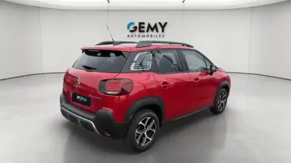 Photo 5 Citroën C3 Aircross  PureTech 110 S&S BVM6