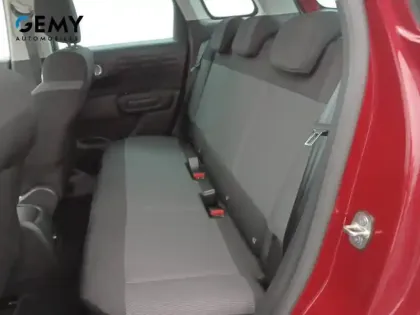 Photo 77 Citroën C3 Aircross  PureTech 110 S&S BVM6