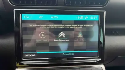 Photo 16 Citroën C3 Aircross  PureTech 110 S&S BVM6