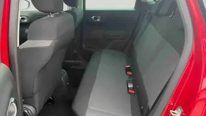 Photo 21 Citroën C3 Aircross  PureTech 110 S&S BVM6