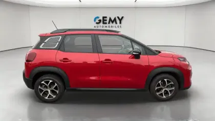 Photo 10 Citroën C3 Aircross  PureTech 110 S&S BVM6