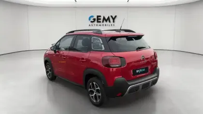 Photo 7 Citroën C3 Aircross  PureTech 110 S&S BVM6