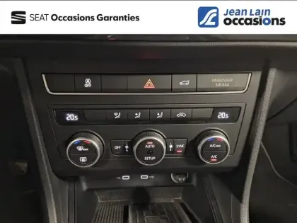 Photo 18 Seat Ateca  1.0 TSI 110 ch Start/Stop