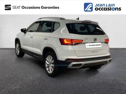 Photo 10 Seat Ateca  1.0 TSI 110 ch Start/Stop