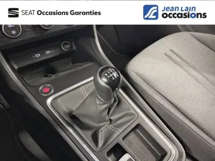 Photo 15 Seat Ateca  1.0 TSI 110 ch Start/Stop