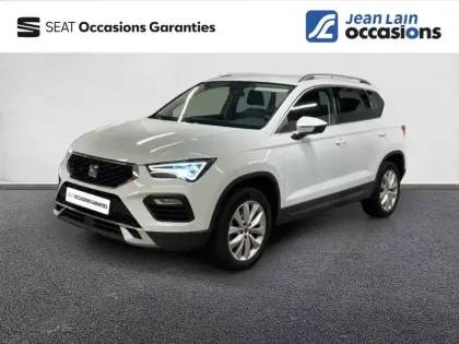 Photo Seat Ateca Business