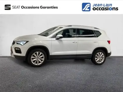 Photo 6 Seat Ateca  1.0 TSI 110 ch Start/Stop